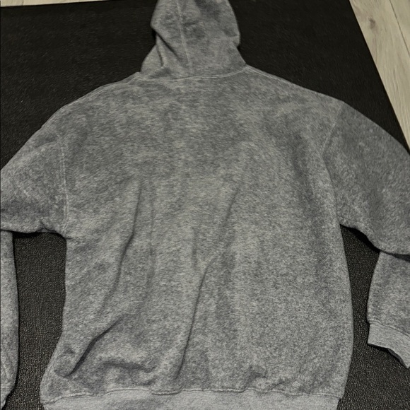 TheDisney Store Charcoal Mickey Mouse Hoodie size XL - Picture 7 of 7